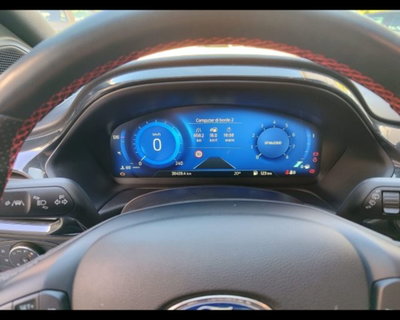 Ford Puma 1.0 EcoBoost Hybrid 125 CV S&S aut. ST-Line X (17)