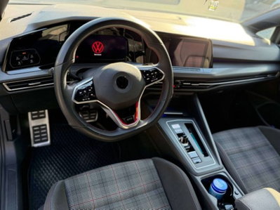 Volkswagen Golf 2.0 tsi GTI MT Ultimate 245cv (11)