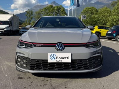 Volkswagen Golf 2.0 tsi GTI MT Ultimate 245cv (2)