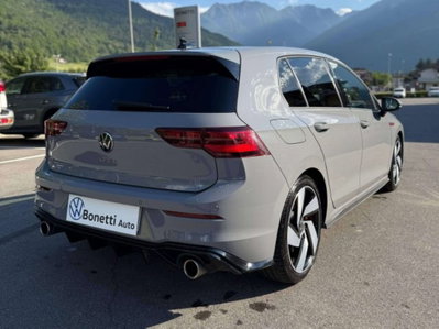 Volkswagen Golf 2.0 tsi GTI MT Ultimate 245cv (5)