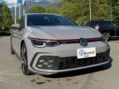 Volkswagen Golf 2.0 tsi GTI MT Ultimate 245cv (7)