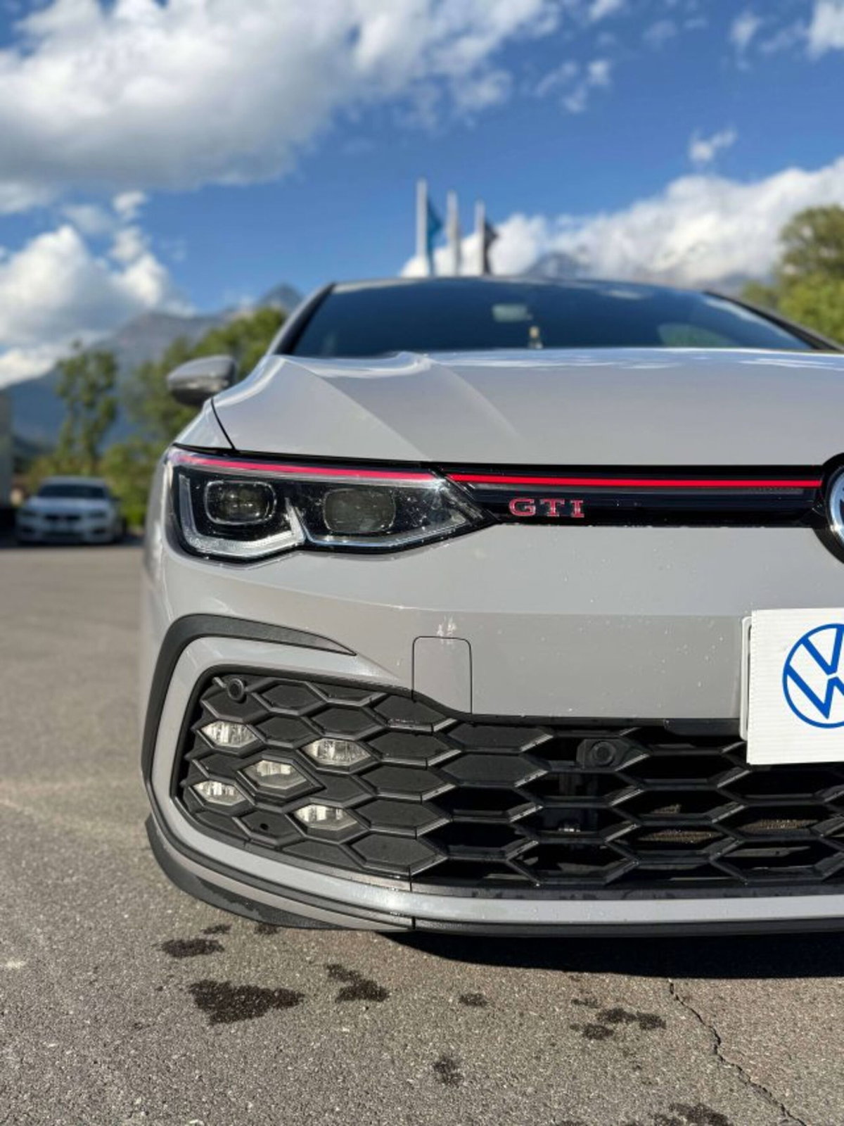 Volkswagen Golf 2.0 tsi GTI MT Ultimate 245cv (8)