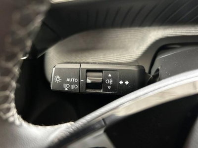 Citroen C3 Aircross elettrico Max 113cv (16)