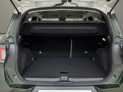 Citroen C3 Aircross elettrico Max 113cv (7)