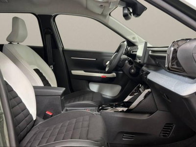 Citroen C3 Aircross elettrico Max 113cv (11)