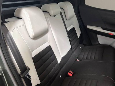 Citroen C3 Aircross elettrico Max 113cv (12)