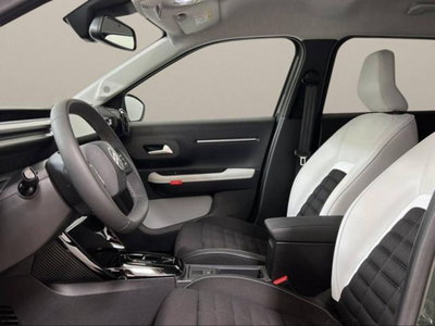 Citroen C3 Aircross elettrico Max 113cv (8)