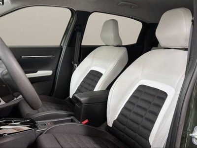 Citroen C3 Aircross elettrico Max 113cv (9)