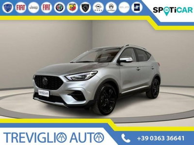 Mg ZS ZS 1.5 Comfort usata