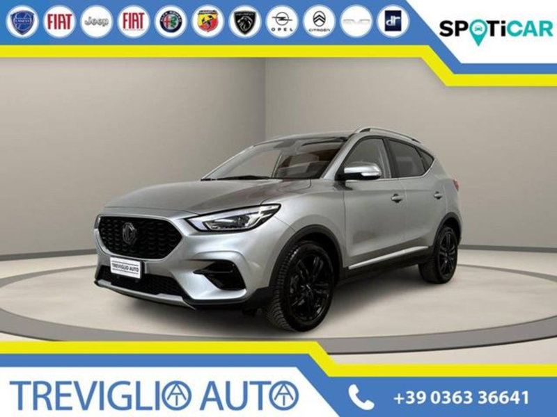 Mg ZS ZS 1.5 Comfort