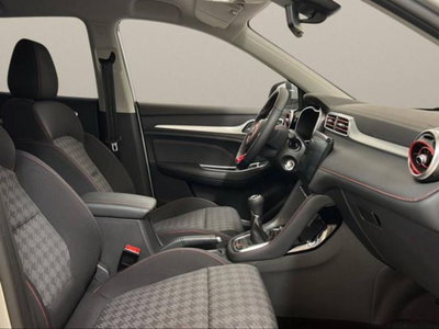 Mg ZS ZS 1.5 Comfort (11)