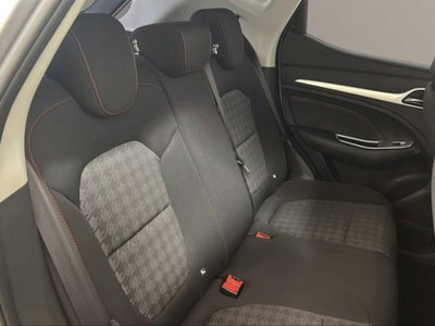 Mg ZS ZS 1.5 Comfort (12)