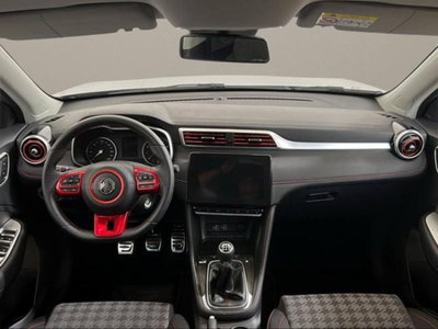 Mg ZS ZS 1.5 Comfort (13)