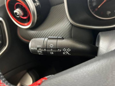 Mg ZS ZS 1.5 Comfort (16)