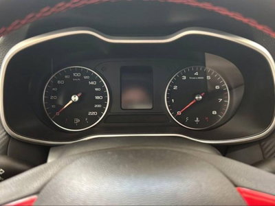 Mg ZS ZS 1.5 Comfort (18)