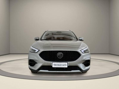 Mg ZS ZS 1.5 Comfort (2)