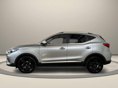 Mg ZS ZS 1.5 Comfort (3)