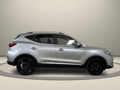 Mg ZS ZS 1.5 Comfort (4)