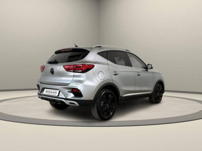 Mg ZS ZS 1.5 Comfort (5)