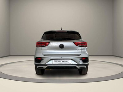 Mg ZS ZS 1.5 Comfort (6)