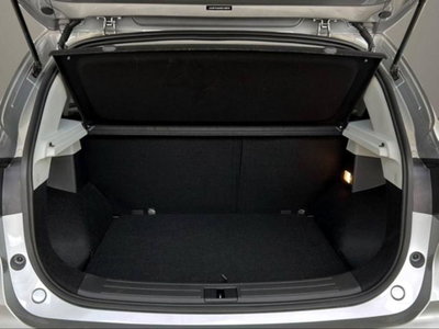 Mg ZS ZS 1.5 Comfort (7)