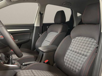 Mg ZS ZS 1.5 Comfort (9)