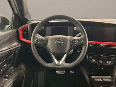 Opel Mokka-e GS Line (14)