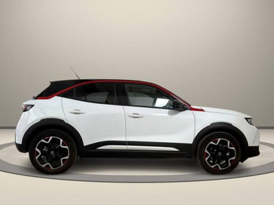 Opel Mokka-e GS Line (4)