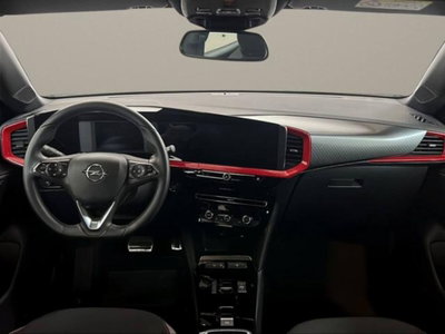 Opel Mokka electric GS 136cv (13)