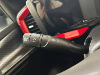 Opel Mokka electric GS 136cv (16)