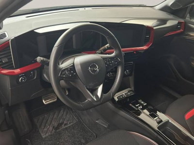 Opel Mokka electric GS 136cv (18)