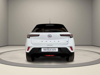 Opel Mokka electric GS 136cv (6)