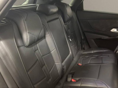 Ds DS 7 DS 7 Crossback E-Tense 4x4 Prestige (14)
