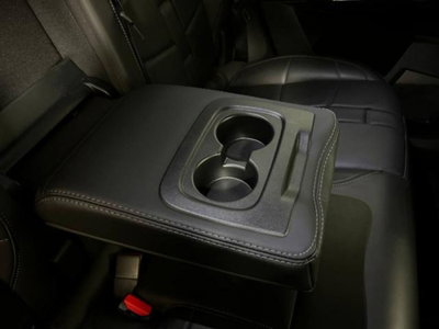 Ds DS 7 DS 7 Crossback E-Tense 4x4 Prestige (15)
