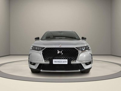 Ds DS 7 DS 7 Crossback E-Tense 4x4 Prestige (2)