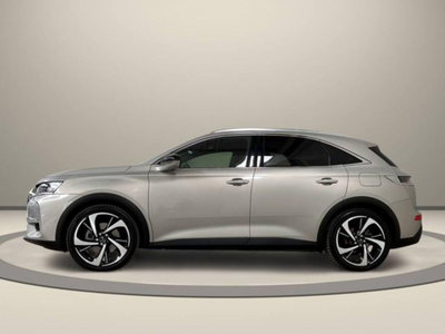Ds DS 7 DS 7 Crossback E-Tense 4x4 Prestige (3)