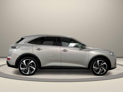 Ds DS 7 DS 7 Crossback E-Tense 4x4 Prestige (4)