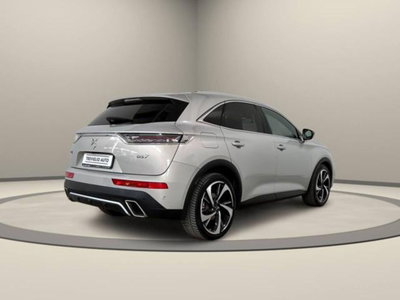 Ds DS 7 DS 7 Crossback E-Tense 4x4 Prestige (5)