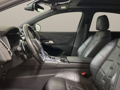 Ds DS 7 DS 7 Crossback E-Tense 4x4 Prestige (9)