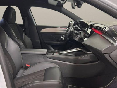 Peugeot 308 SW 1.6 hybrid phev GT 225cv e-eat8 (12)
