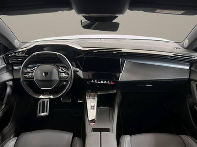 Peugeot 308 SW 1.6 hybrid phev GT 225cv e-eat8 (15)