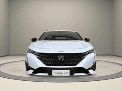 Peugeot 308 SW 1.6 hybrid phev GT 225cv e-eat8 (2)