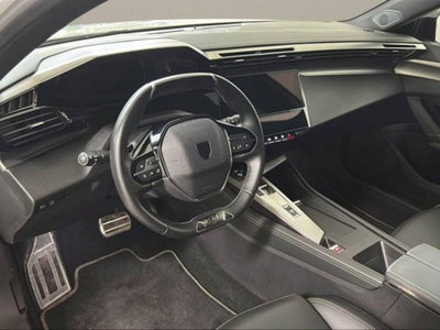 Peugeot 308 SW 1.6 hybrid phev GT 225cv e-eat8 (20)