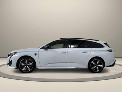 Peugeot 308 SW 1.6 hybrid phev GT 225cv e-eat8 (3)