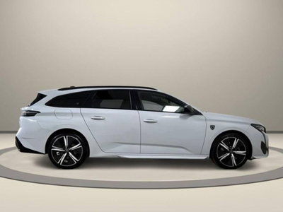 Peugeot 308 SW 1.6 hybrid phev GT 225cv e-eat8 (4)