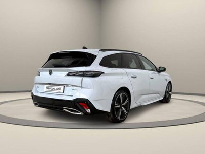Peugeot 308 SW 1.6 hybrid phev GT 225cv e-eat8 (5)