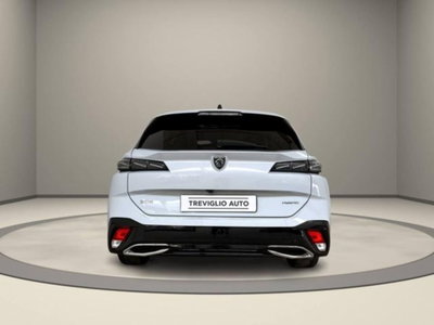 Peugeot 308 SW 1.6 hybrid phev GT 225cv e-eat8 (6)