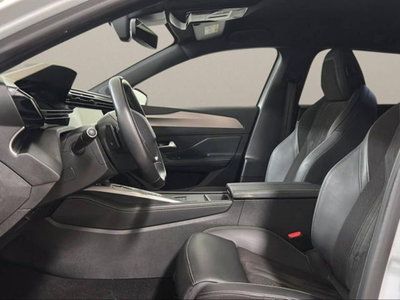 Peugeot 308 SW 1.6 hybrid phev GT 225cv e-eat8 (8)
