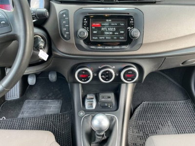 Alfa Romeo Giulietta 1.4 Turbo Super Gpl 120cv (12)