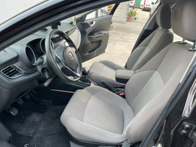 Alfa Romeo Giulietta 1.4 Turbo Super Gpl 120cv (13)